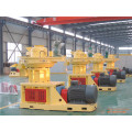 Straw Pellet Mill Offered by Hstowercrane